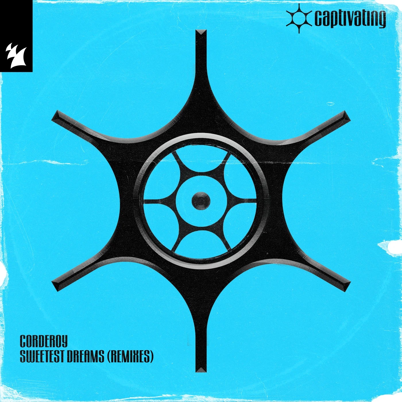 Corderoy - Sweetest Dreams (Sean Tyas Extended Deep Remix)
